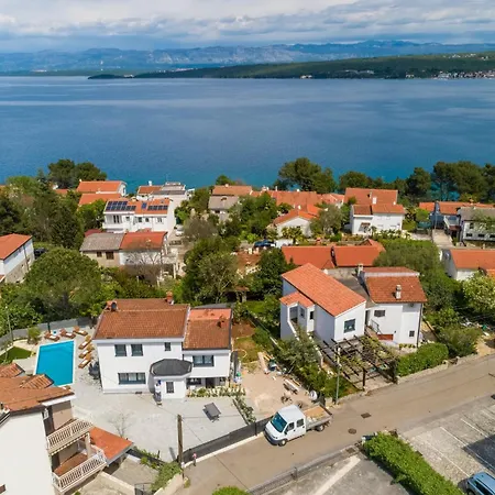 In - Insel Krk 45226 Hotel
