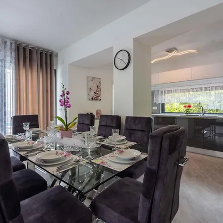 Hotel In - Insel Krk 45226 Malinska
