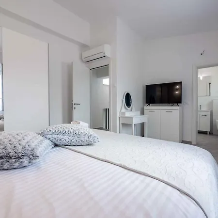 In - Insel Krk 45226 Hotel 4*